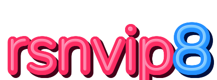 rsnvip8 — logo kanal