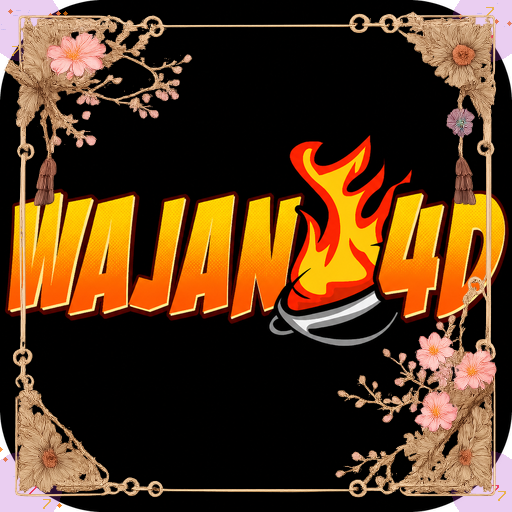 wajan4d — mitra unggulan